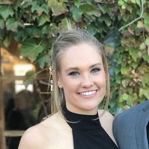 Meet your Posher, Kendall